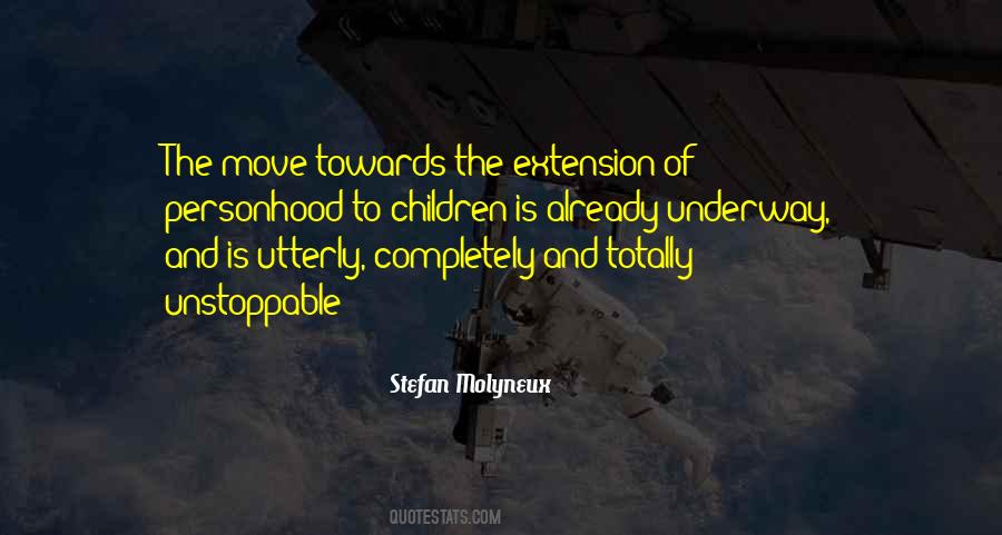 Stefan Molyneux Quotes #1316316