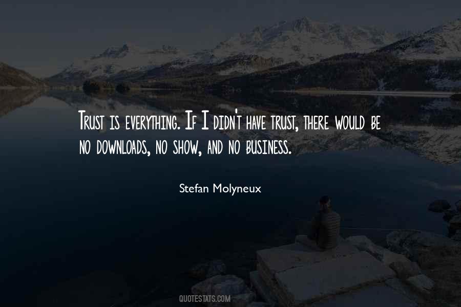 Stefan Molyneux Quotes #1389757