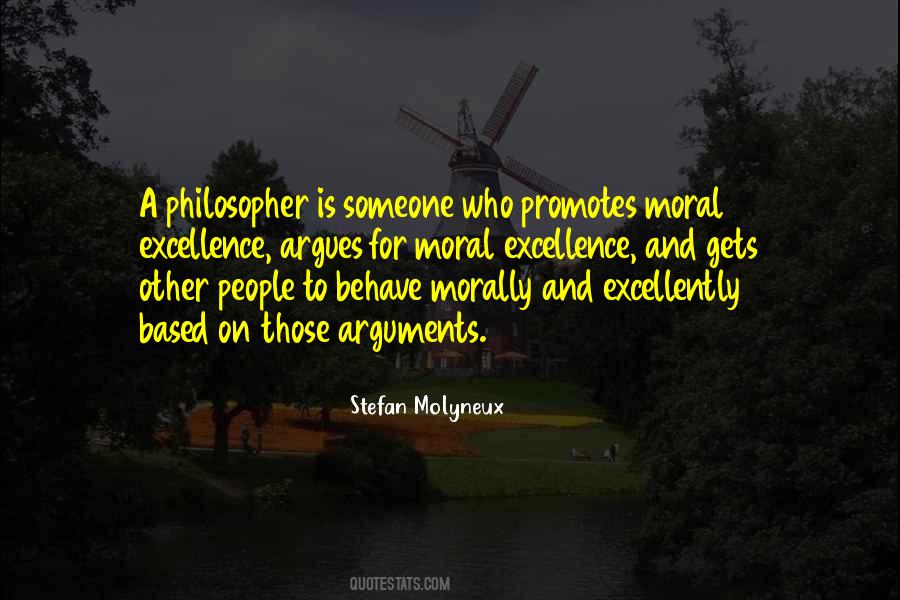 Stefan Molyneux Quotes #1401266
