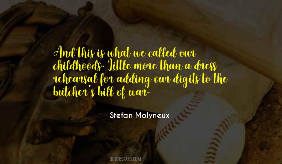 Stefan Molyneux Quotes #1417218
