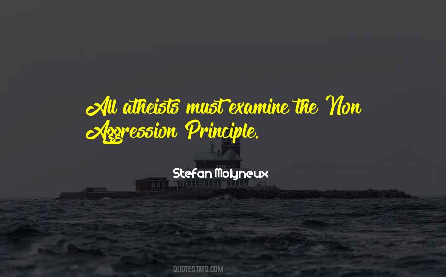 Stefan Molyneux Quotes #1541476