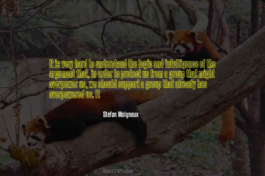 Stefan Molyneux Quotes #1545900