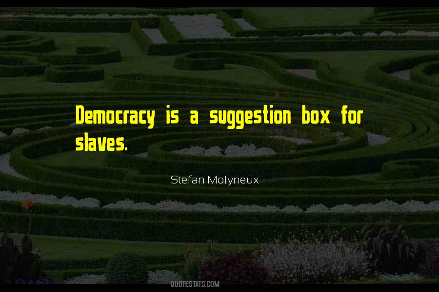 Stefan Molyneux Quotes #1567024