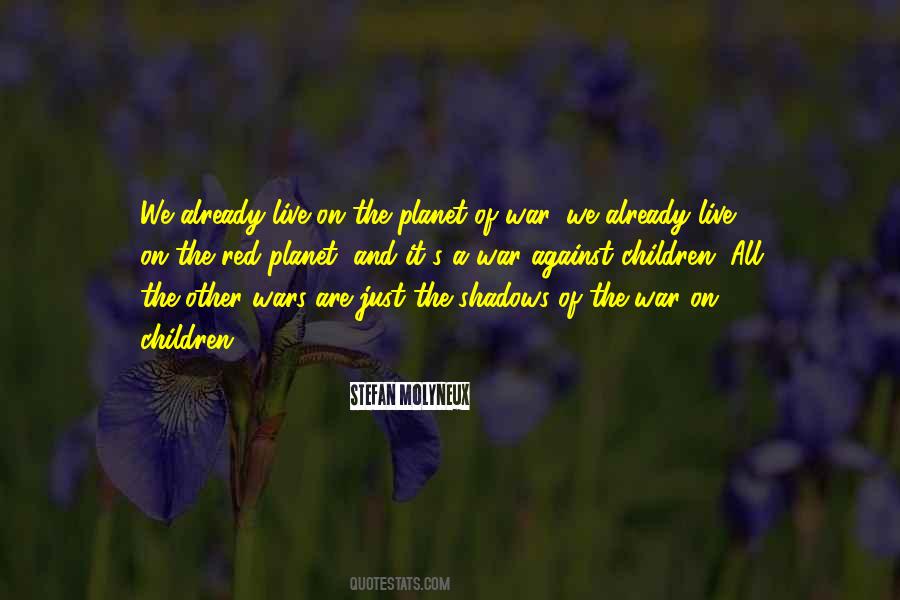 Stefan Molyneux Quotes #1631956