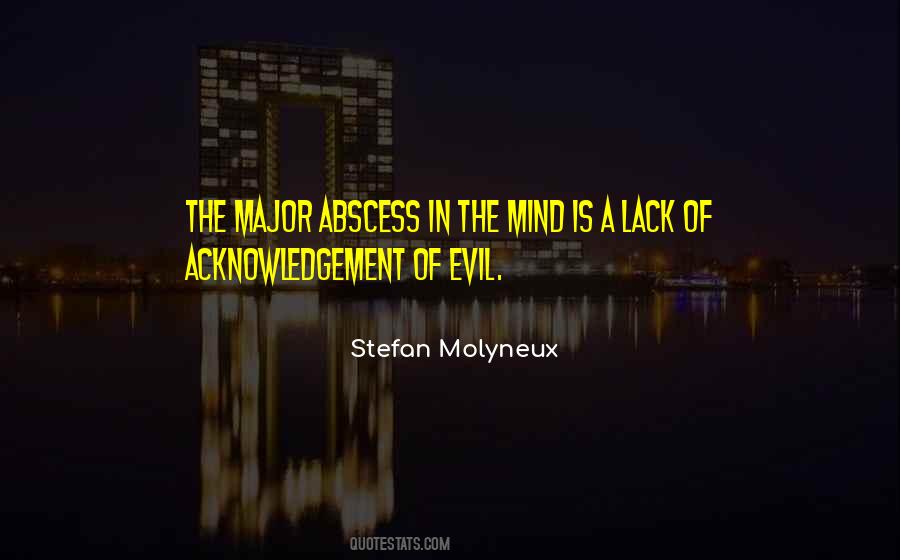Stefan Molyneux Quotes #1684090