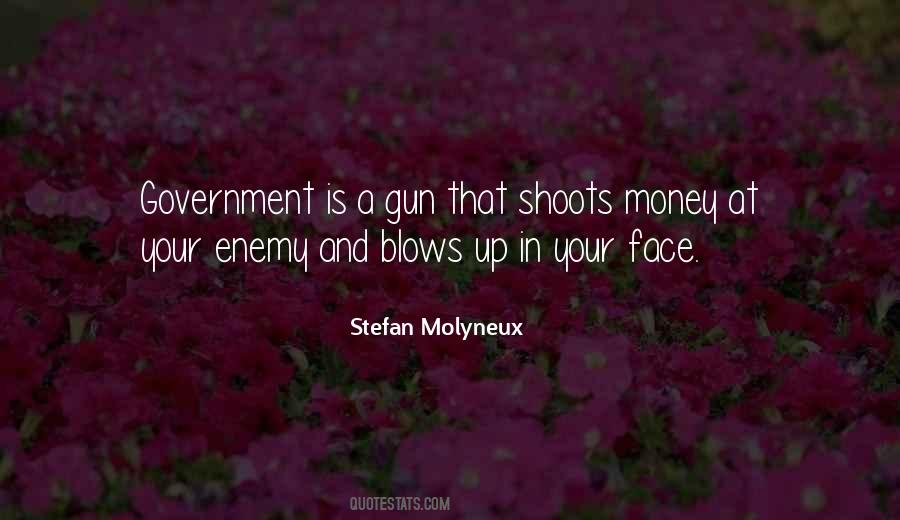 Stefan Molyneux Quotes #1850407