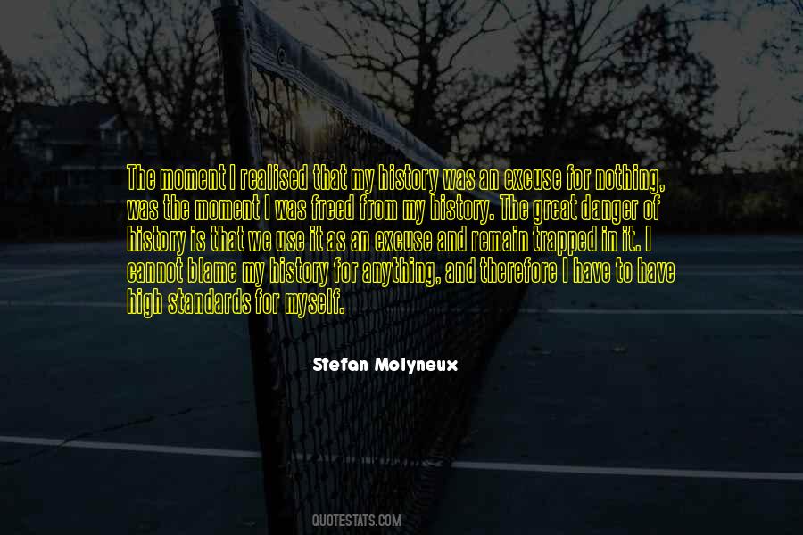 Stefan Molyneux Quotes #196896