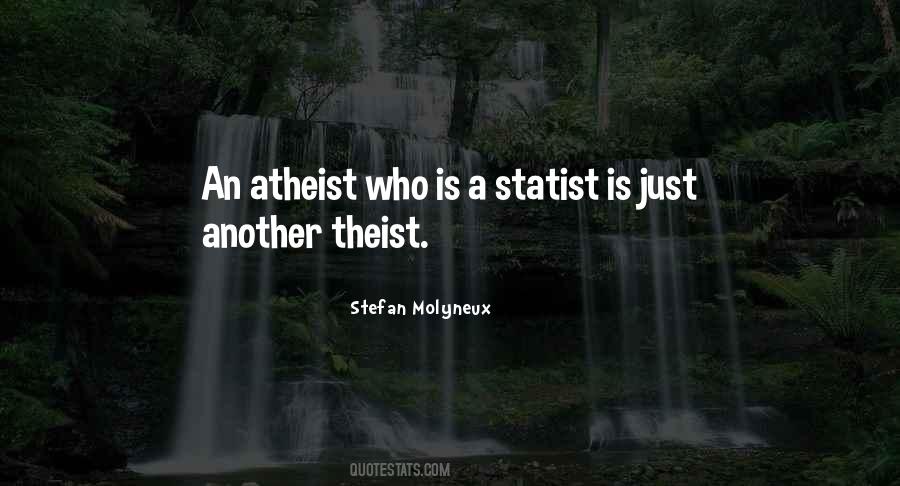 Stefan Molyneux Quotes #358193