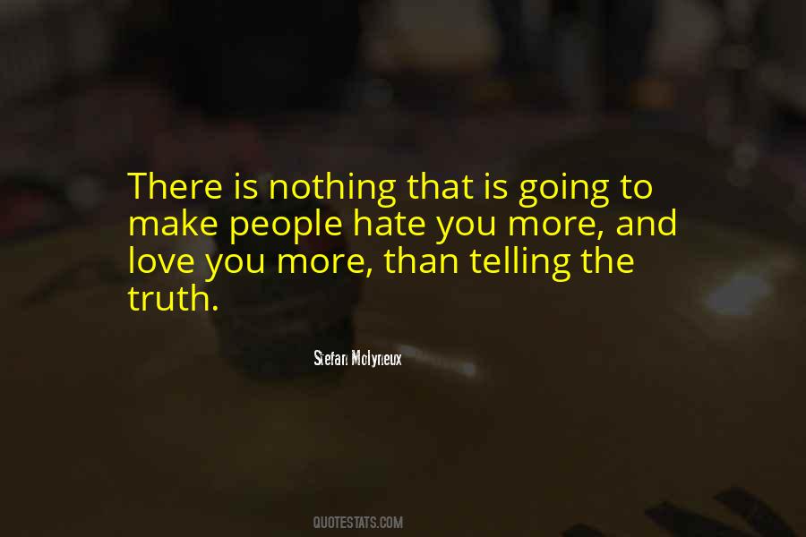 Stefan Molyneux Quotes #358408