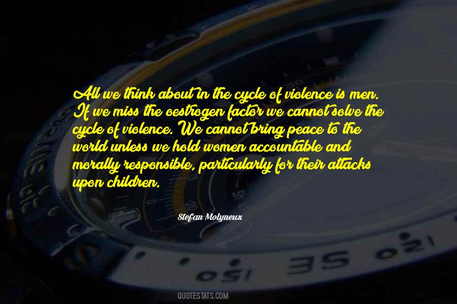 Stefan Molyneux Quotes #483562