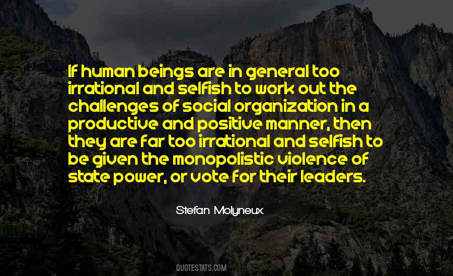 Stefan Molyneux Quotes #555678