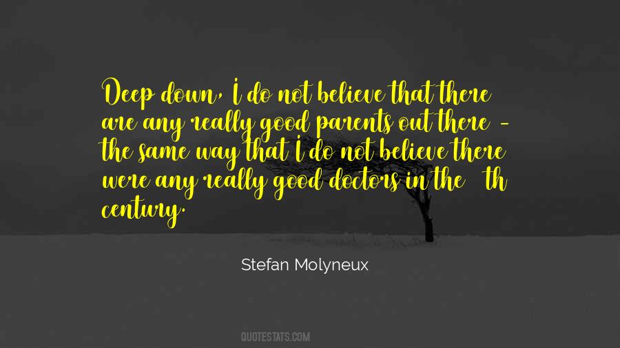 Stefan Molyneux Quotes #559598