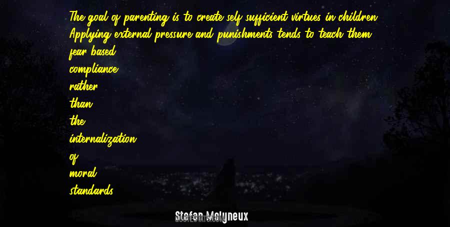 Stefan Molyneux Quotes #587562
