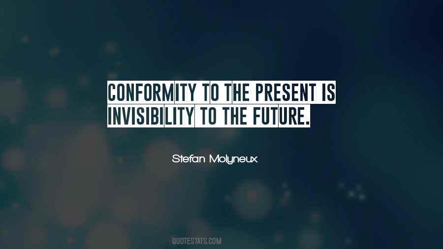 Stefan Molyneux Quotes #64861