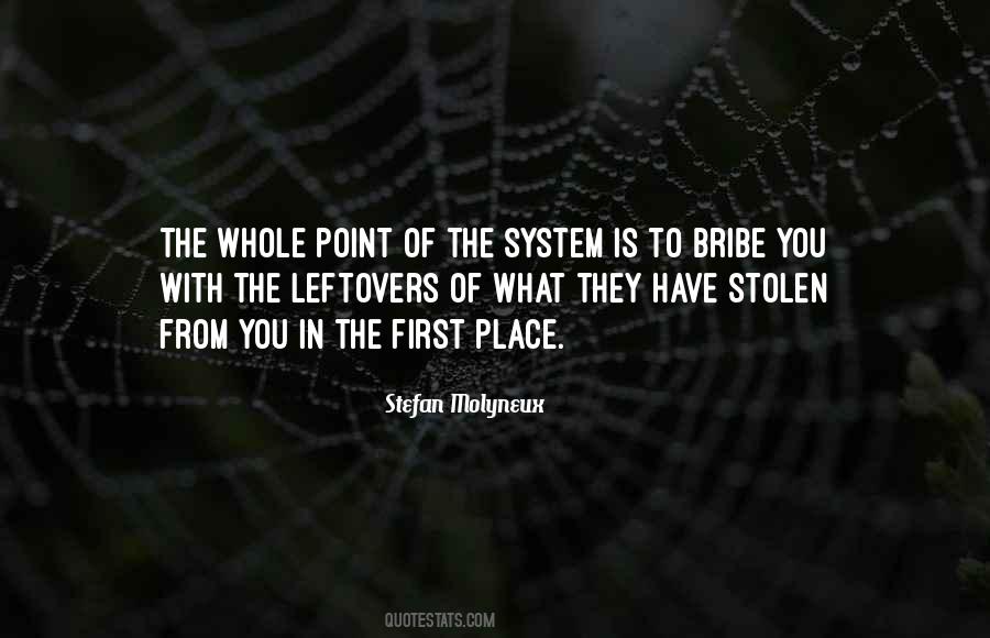 Stefan Molyneux Quotes #894457