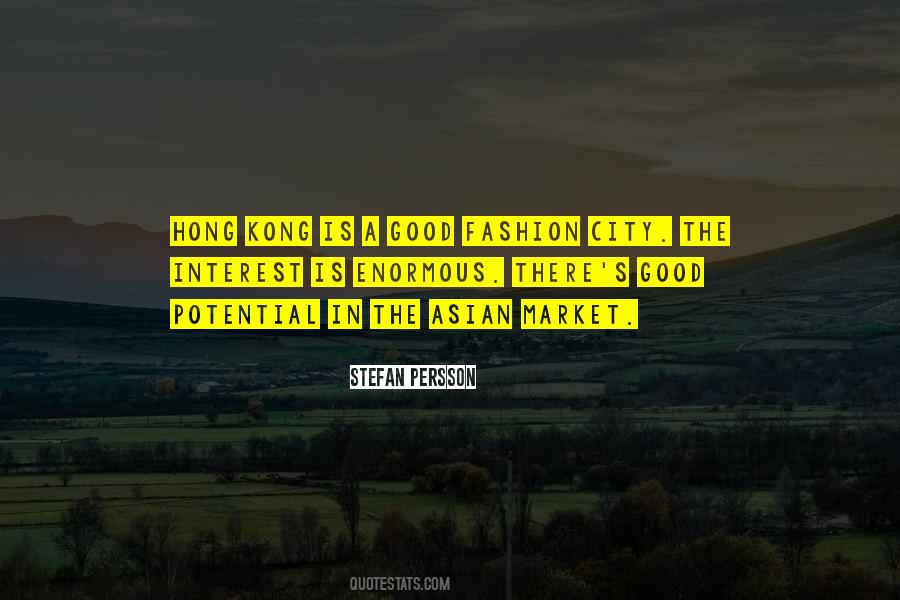 Stefan Persson Quotes #1005964 Stefan Persson Quotes #1005964