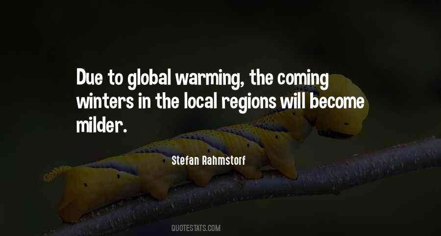 Stefan Rahmstorf Quotes #1050649 Stefan Rahmstorf Quotes #1050649
