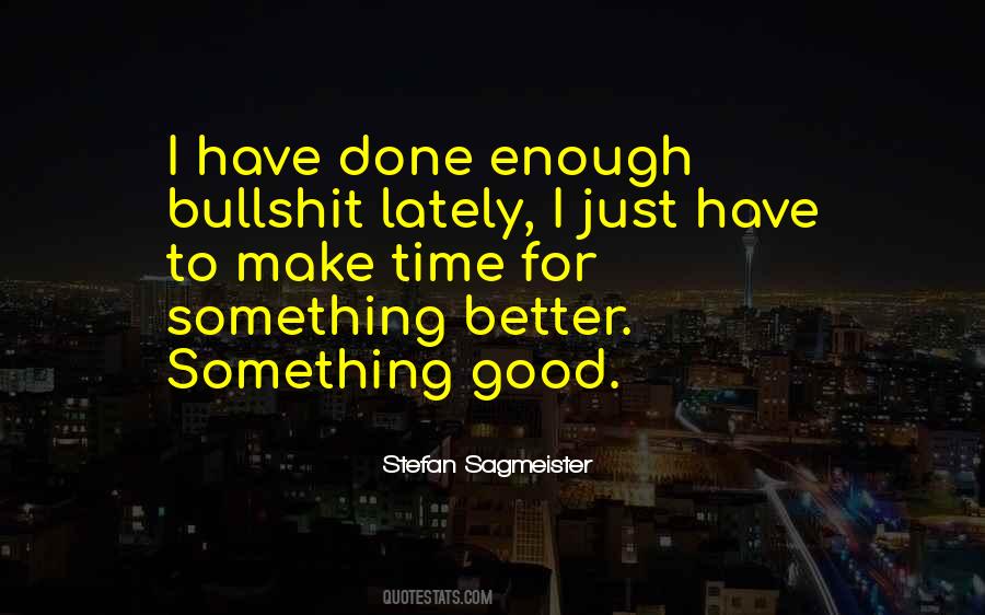 Stefan Sagmeister Quotes #1228543