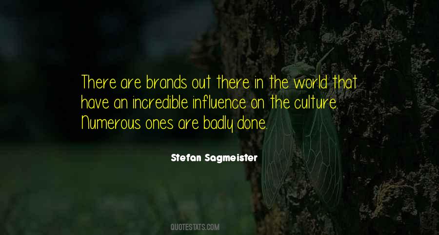Stefan Sagmeister Quotes #1356471