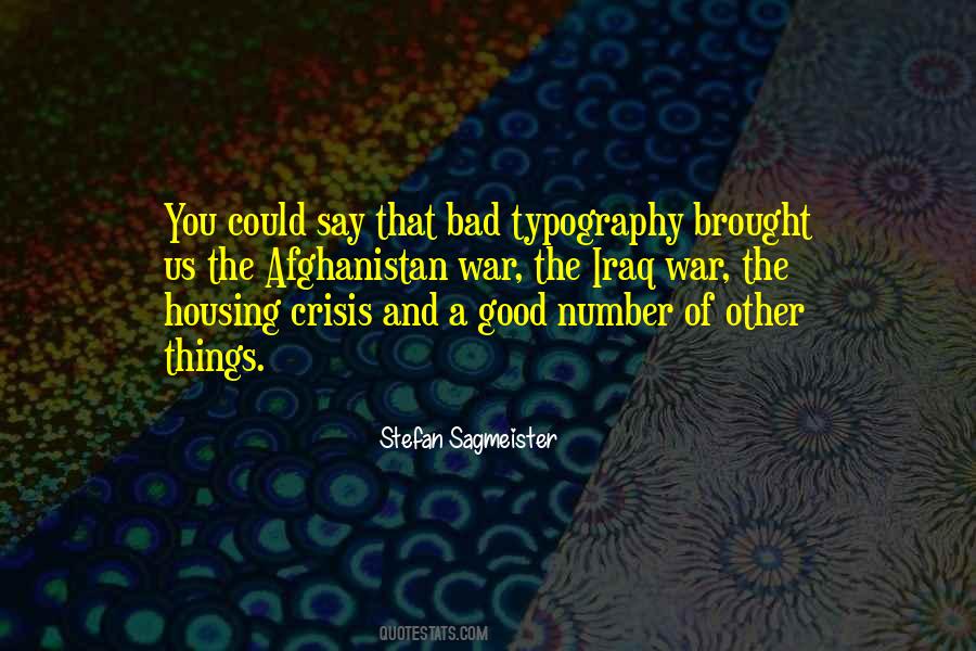 Stefan Sagmeister Quotes #1833603