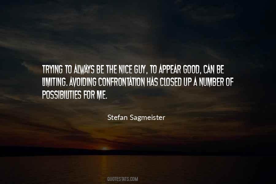 Stefan Sagmeister Quotes #675404