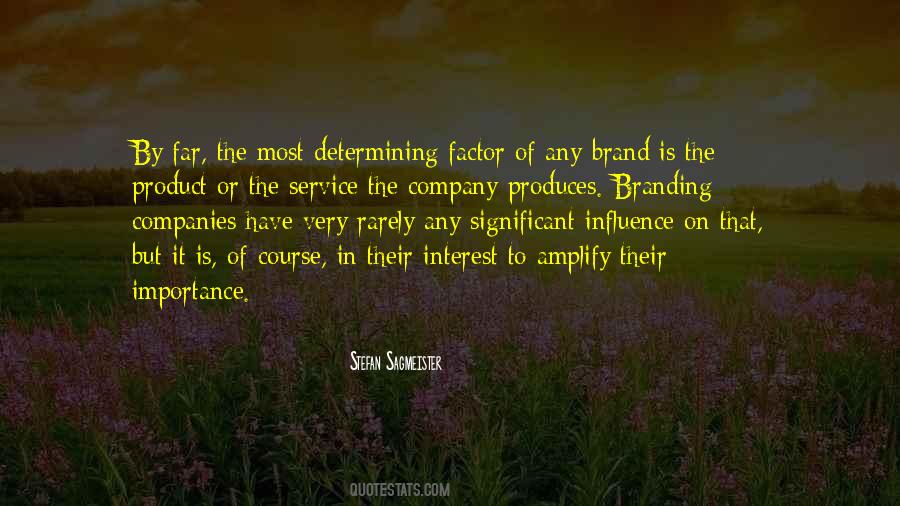 Stefan Sagmeister Quotes #961223