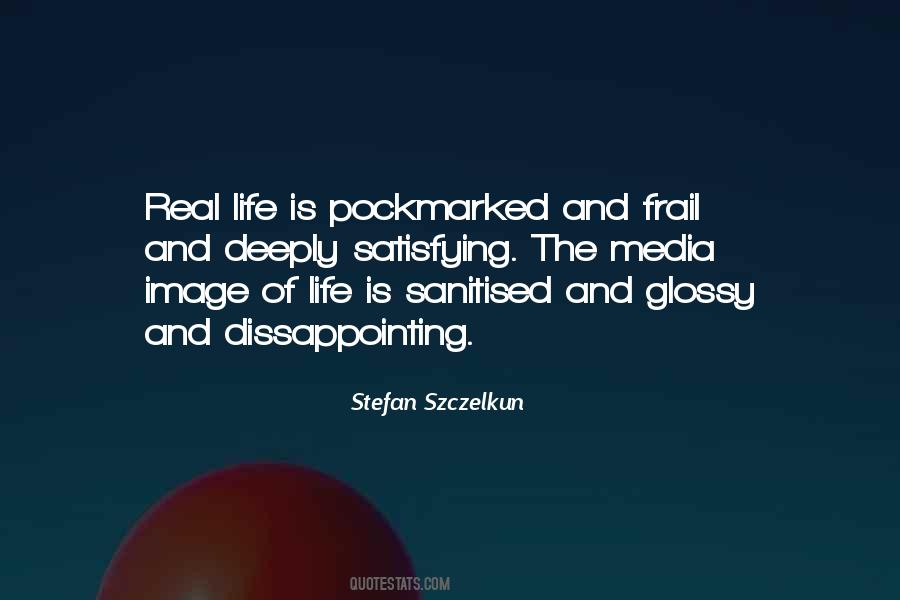 Stefan Szczelkun Quotes #1525039