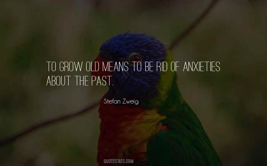 Stefan Zweig Quotes #1213365