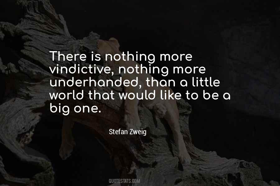 Stefan Zweig Quotes #1383243