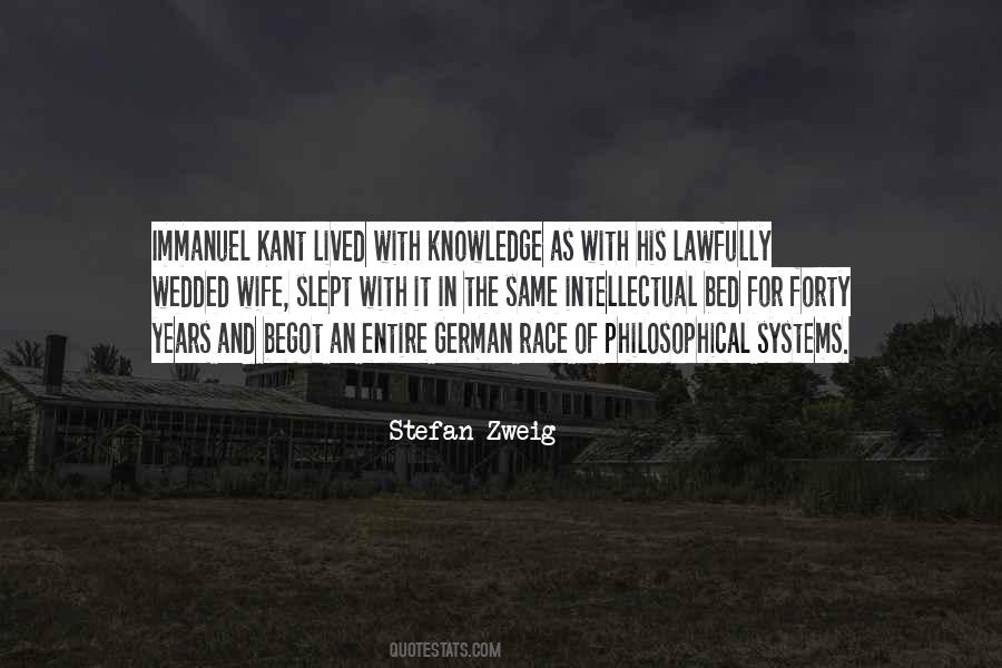 Stefan Zweig Quotes #1619161