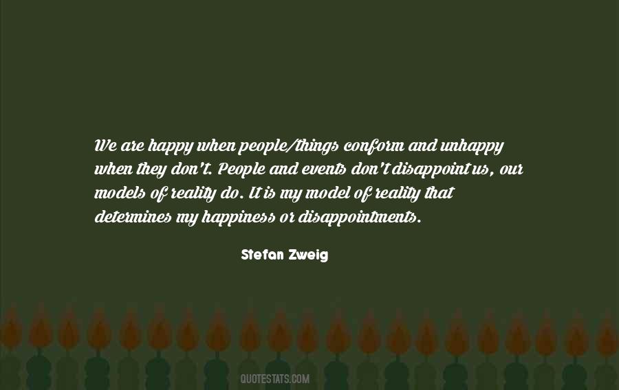 Stefan Zweig Quotes #382487