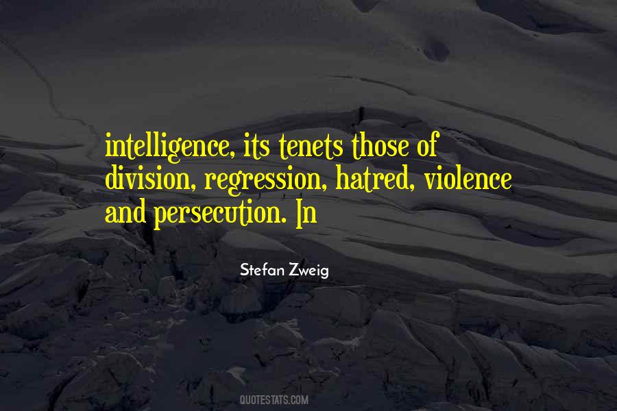 Stefan Zweig Quotes #753614