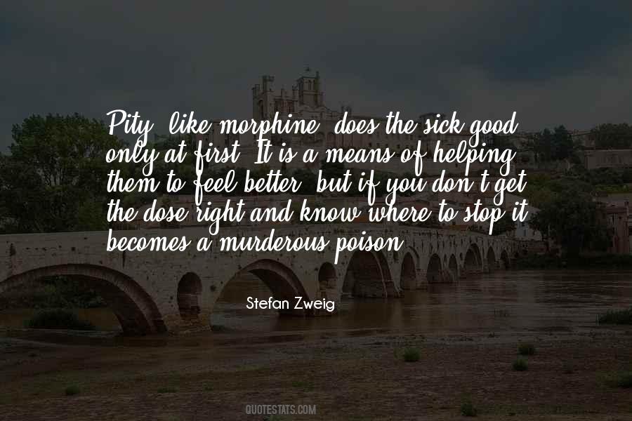 Stefan Zweig Quotes #75917