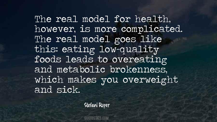 Stefani Ruper Quotes #761988