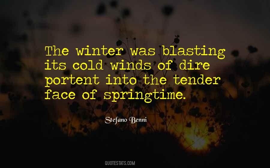 Stefano Benni Quotes #904908