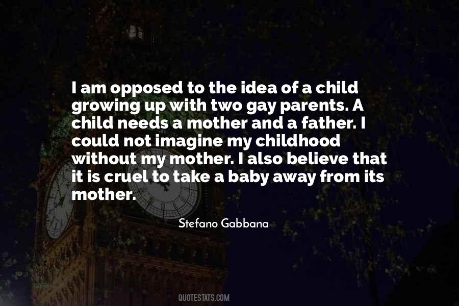 Stefano Gabbana Quotes #1143038
