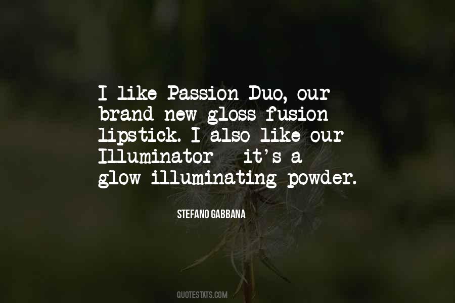 Stefano Gabbana Quotes #1361518 Stefano Gabbana Quotes #1361518