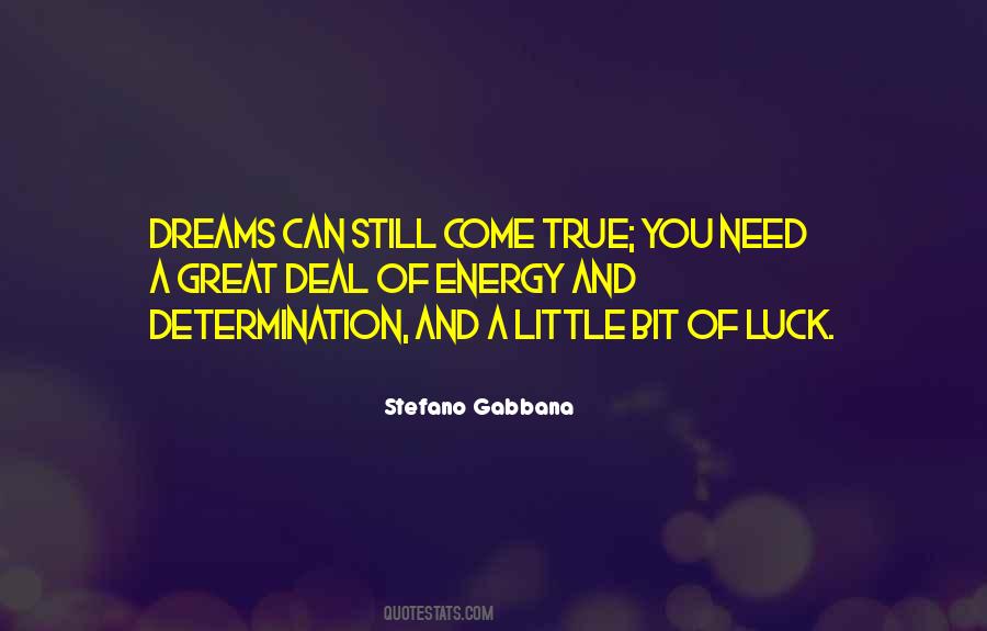 Stefano Gabbana Quotes #1815373