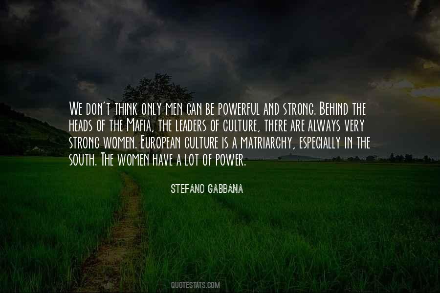 Stefano Gabbana Quotes #343602