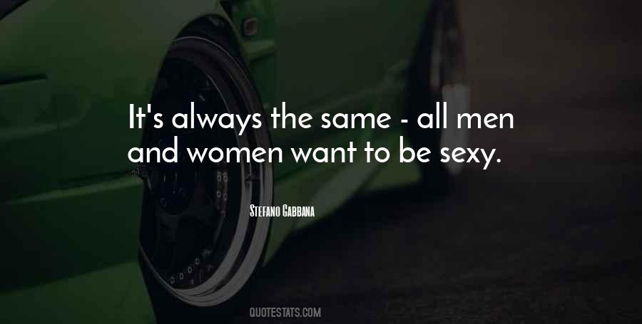 Stefano Gabbana Quotes #718604 Stefano Gabbana Quotes #718604