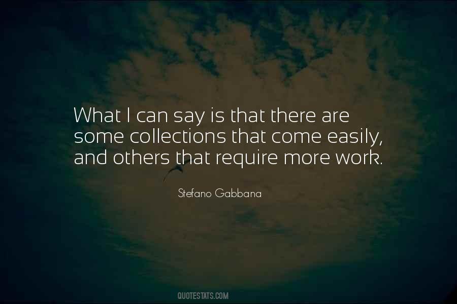 Stefano Gabbana Quotes #829846