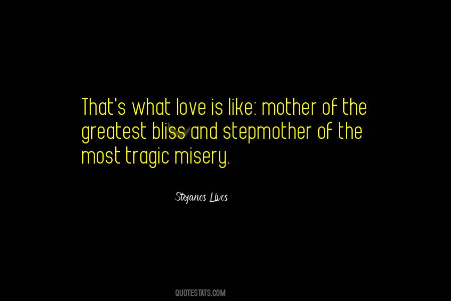 Stefanos Livos Quotes #634146