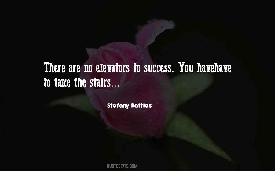 Stefany Rattles Quotes #1736200