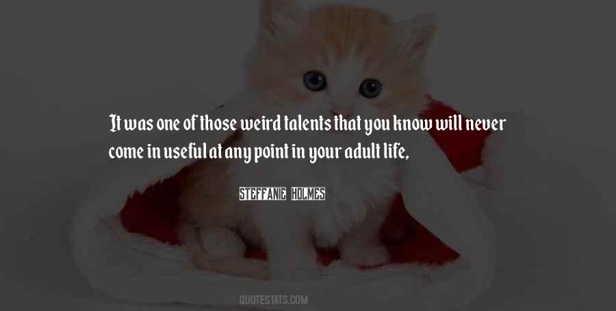Steffanie Holmes Quotes #1331512 Steffanie Holmes Quotes #1331512
