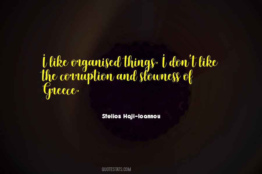 Stelios Haji-Ioannou Quotes #422653