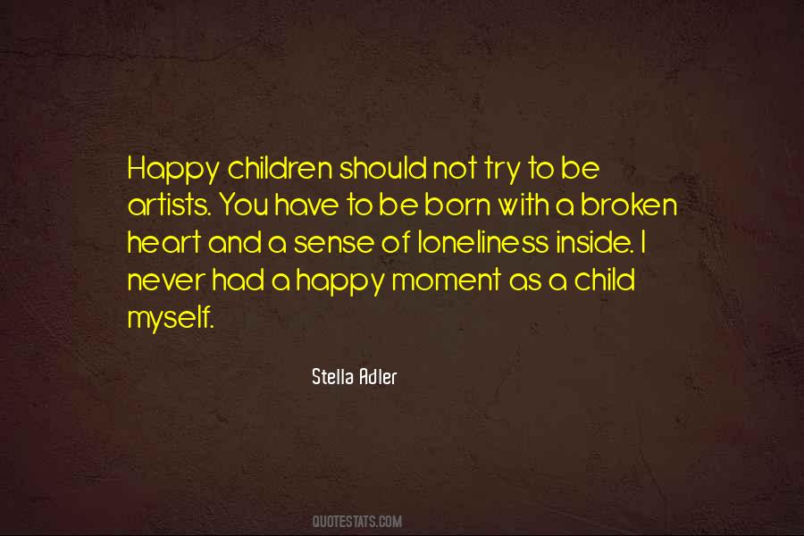 Stella Adler Quotes #662772