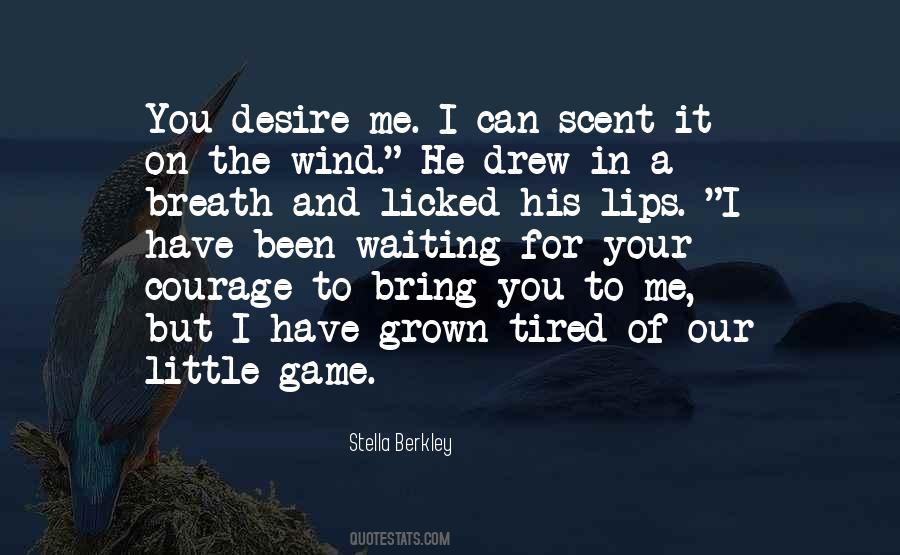 Stella Berkley Quotes #668690 Stella Berkley Quotes #668690
