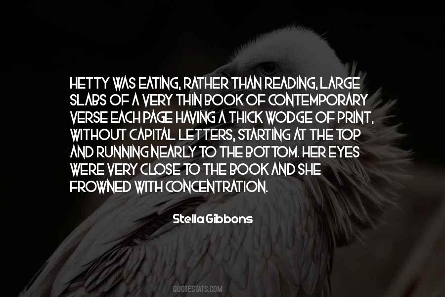 Stella Gibbons Quotes #172787