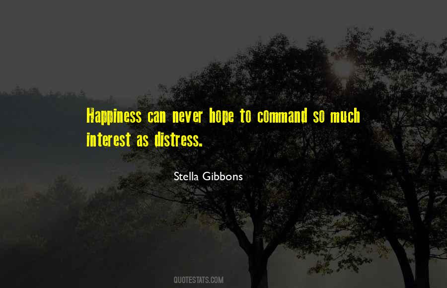 Stella Gibbons Quotes #734076
