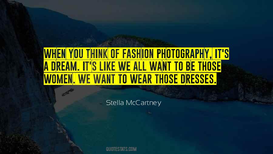 Stella McCartney Quotes #1119378